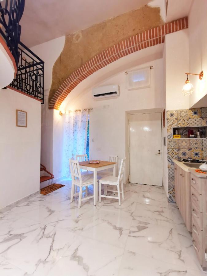 A Bella Mbriana House Ferienhaus Neapel